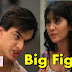 WAR BEGUN : War begun amid Kartik-Naira to affect Kairav mentally in YRKKH