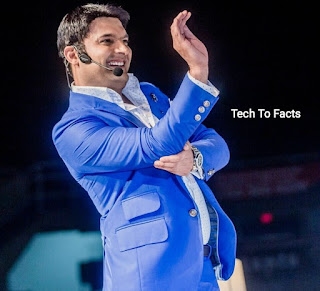 kapil sharma net worth kapil sharma net worth