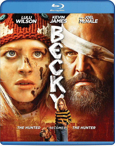 Becky (2020) 1080p BDRip Dual Latino-Inglés [Subt. Esp]