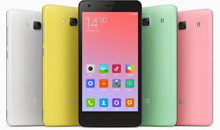 الهاتف الذكي جديد Redmi 2A