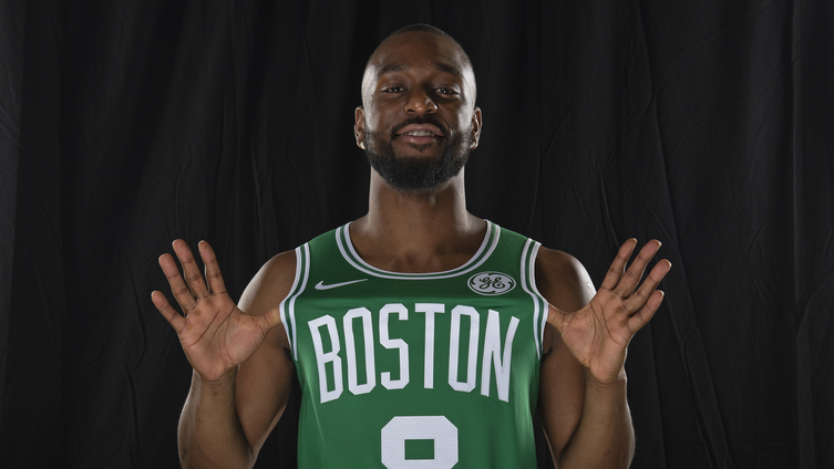 Why Kemba Walker must play well in the NBA Playoffs