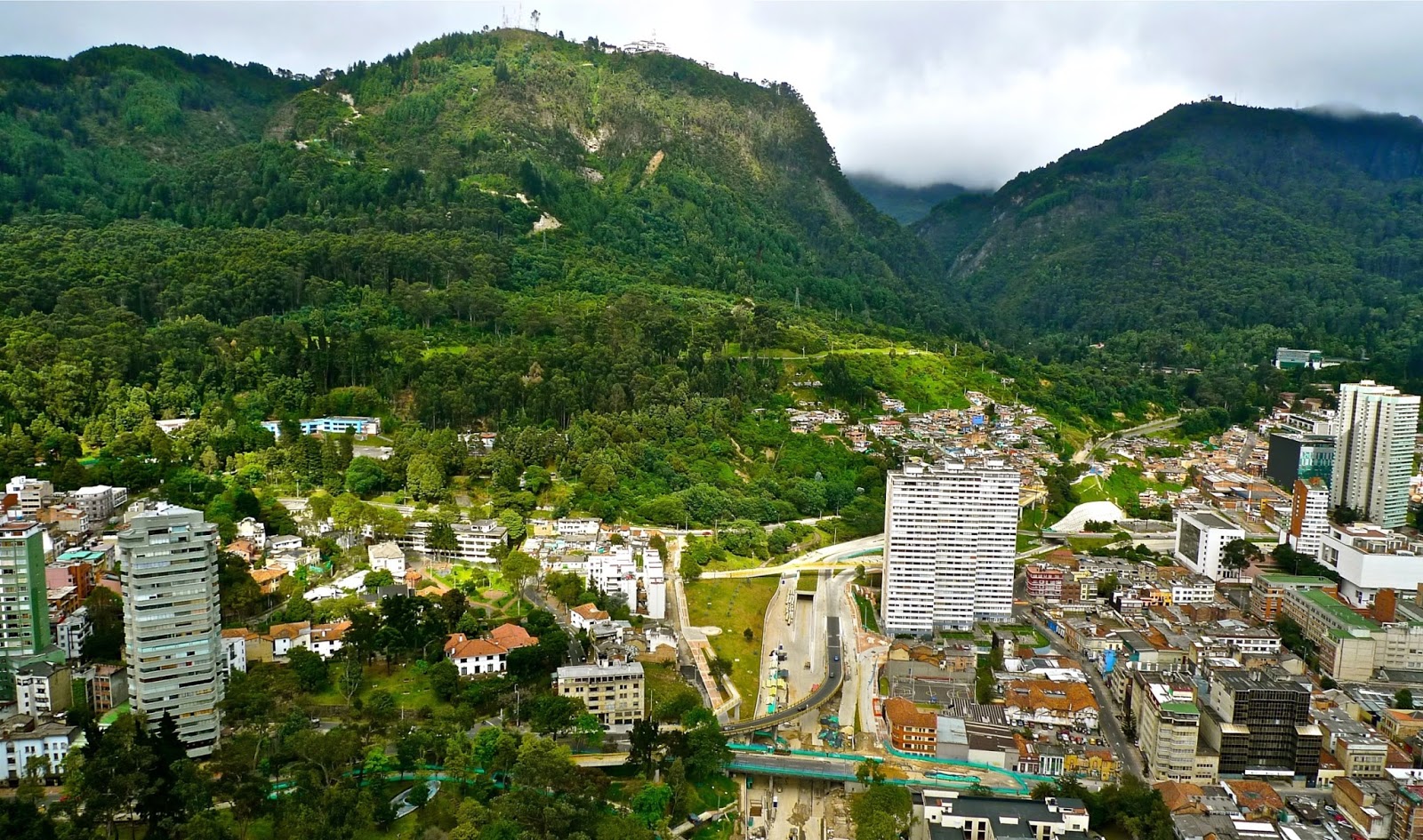 Adventure Tourism Colombia Adventure Tourism Colombia