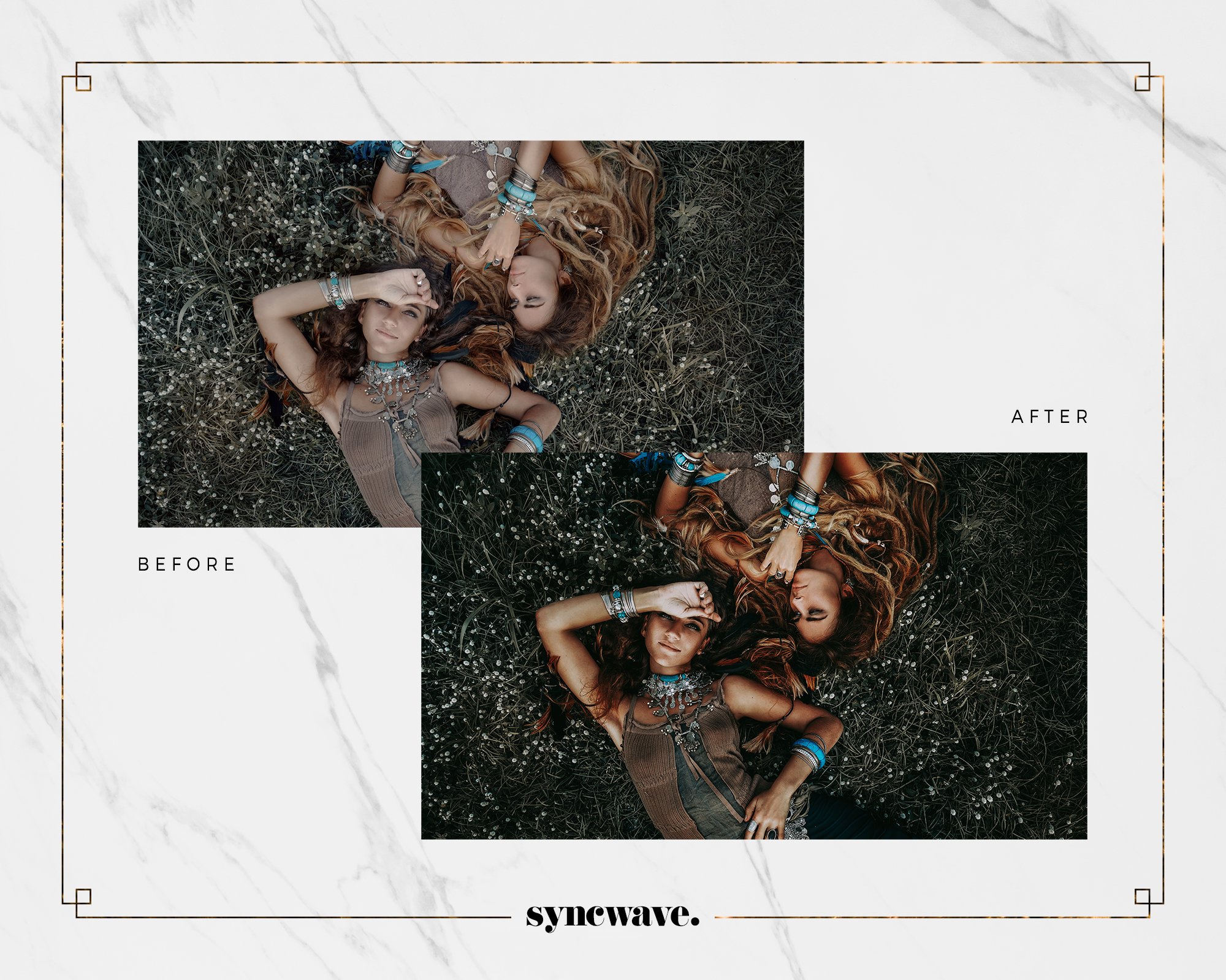 Preset Instagram Lightroom – Pathfinder Lightroom Presets Bundle (XMP, DNG) - Ngcloudy.com
