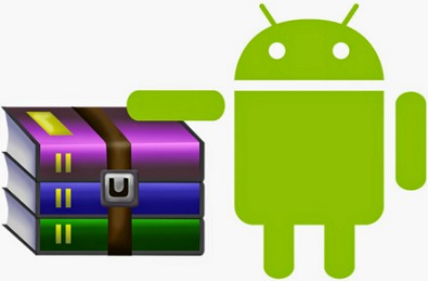 Cara Mudah Buka File Rar dan Zip di HP Android Terbaru Cara Mudah Buka File Rar dan Zip di HP Android Terbaru