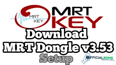 MRT Key v3.53 Crack Tool Free Download
