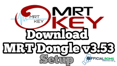 MRT Key v3.53 Crack Tool Free Version Download