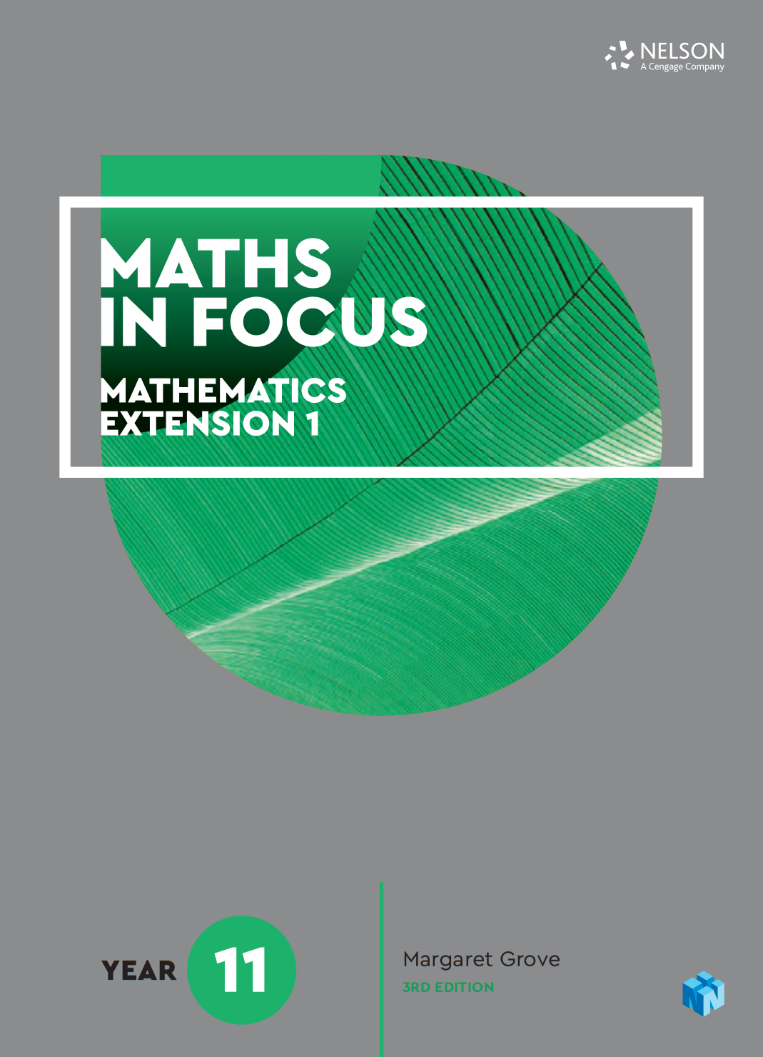 Maths in Focus [Extension 1] Year 11 Student Book MTGBookShelf