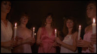 The Initiation (1984) Movie Image