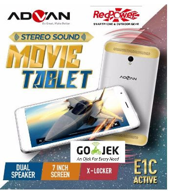 Harga Advan E1c Active Vandroid Terbaru Spesifikasi 1gb Ram Harga Dan Spesifikasi Hp