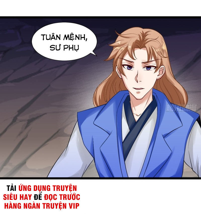 Nguyên Thủy Bất Diệt Quyết Chapter 37 - Trang 7