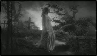 Reinos de Fábula: The Return of the Vampire: Bela Lugosi y la fantasía ...