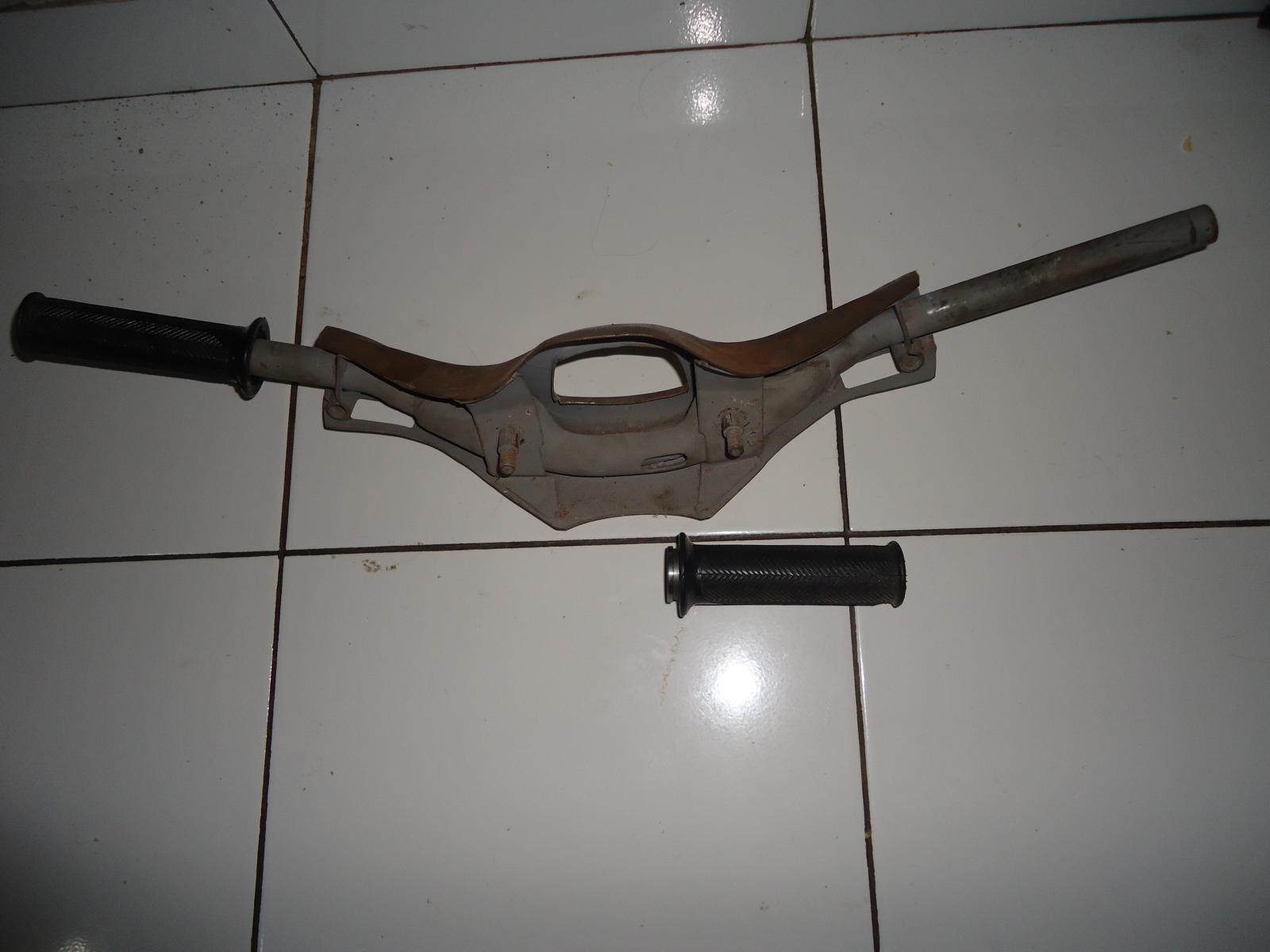 Honda c100