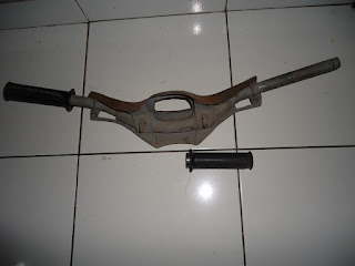 Honda c100