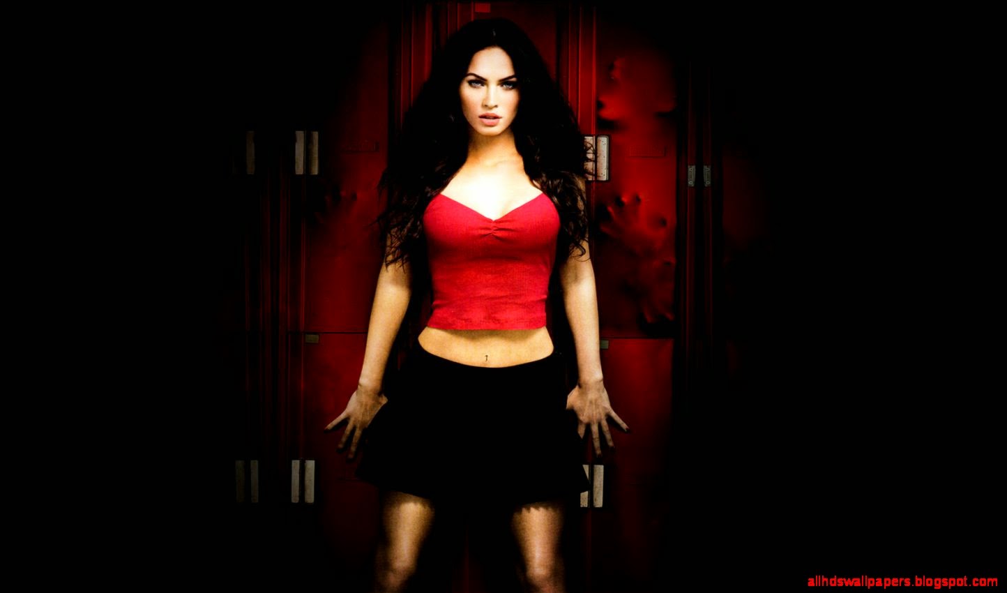 Vampire Megan Fox Wallpapers  HD Wallpapers