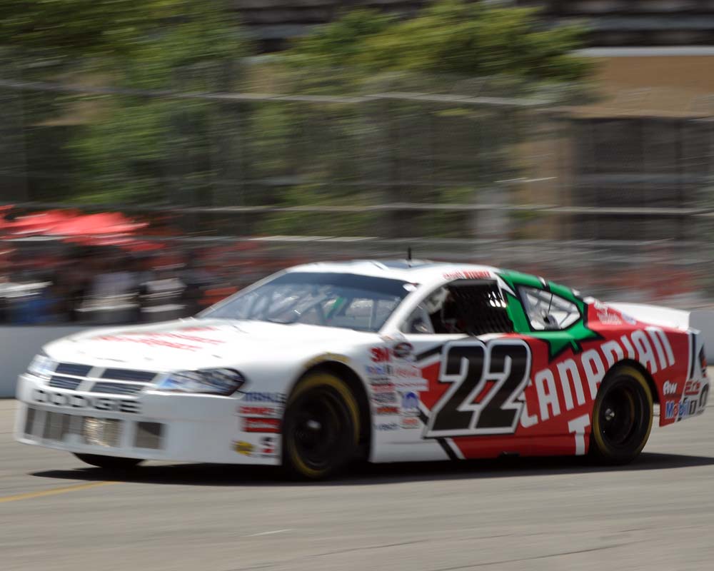 Toronto Grand Prix Tourist A Toronto Blog Chris Raabe NASCAR