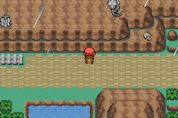 Pokemon Omega Red Screenshot 02