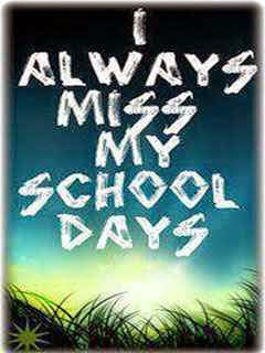 School Days School Days