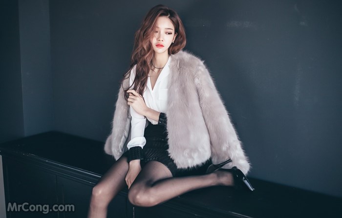 Model Park Jung Yoon in the November 2016 fashion photo series (514 photos) photo 20-7