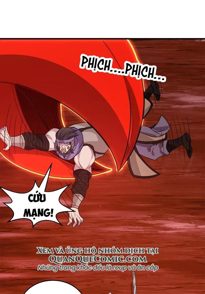 Kiếm Vũ Chapter 105 - AB Truyện