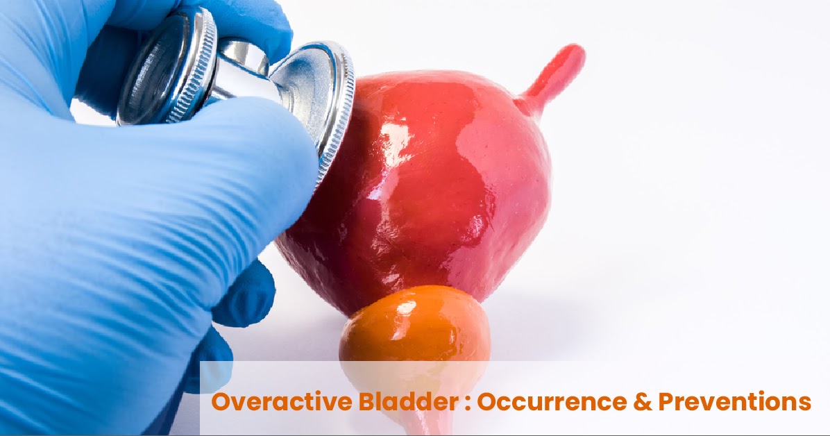 Overactive Bladder