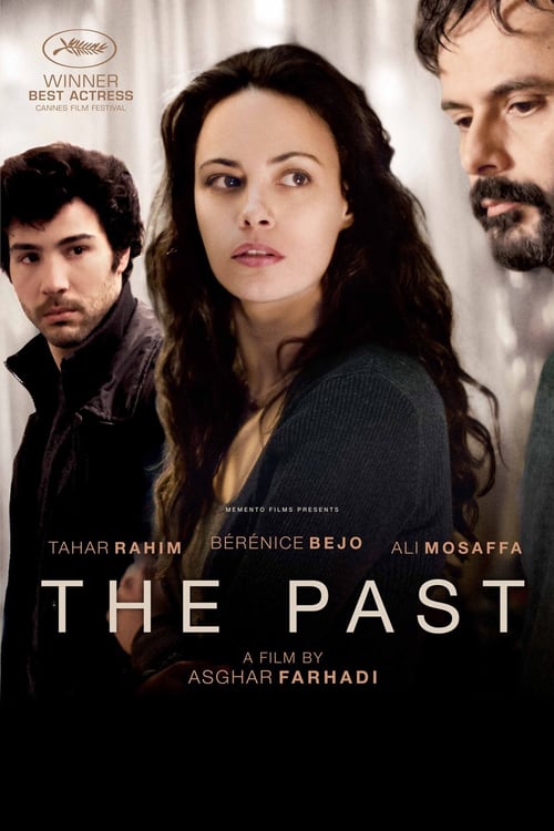 [HD] Le Passé 2013 Film Complet En Anglais