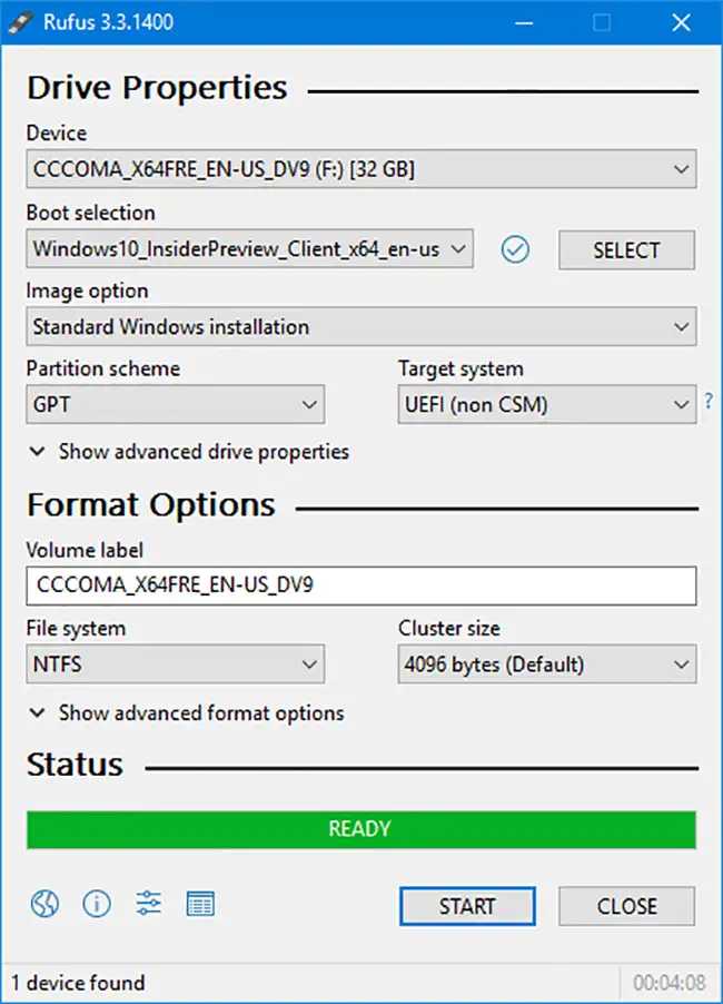 X64fre X64fre