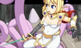 ダンジョンの奥3 ~エルフの姫と魔城の王~