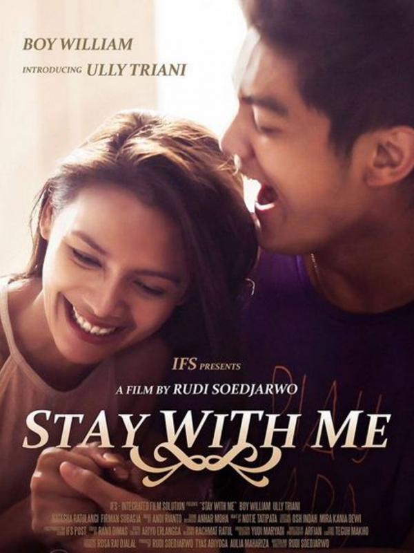 Download Film Stay With Me 2016 Tersedia