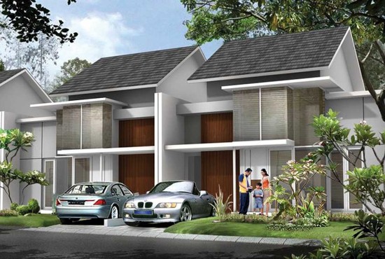 50+ Foto Rumah Minimalis 9X15 Images