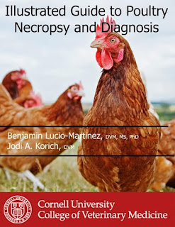 Illustrated Guide to Poultry Necropsy and Diagnosis