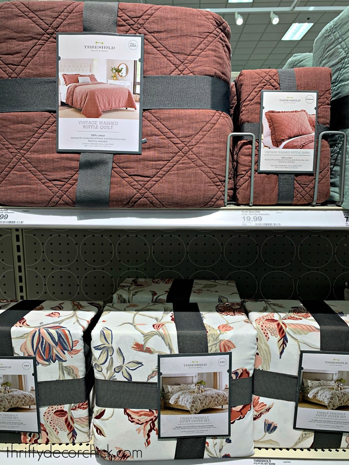 Shopping for sophisticated fall decor Thrifty Decor Chick Thrifty