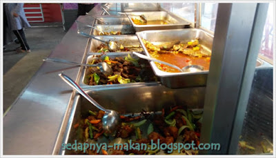 lauk pauk