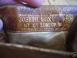 Joseph Box 1
