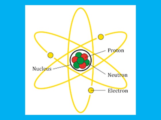Benda p disebut proton karena