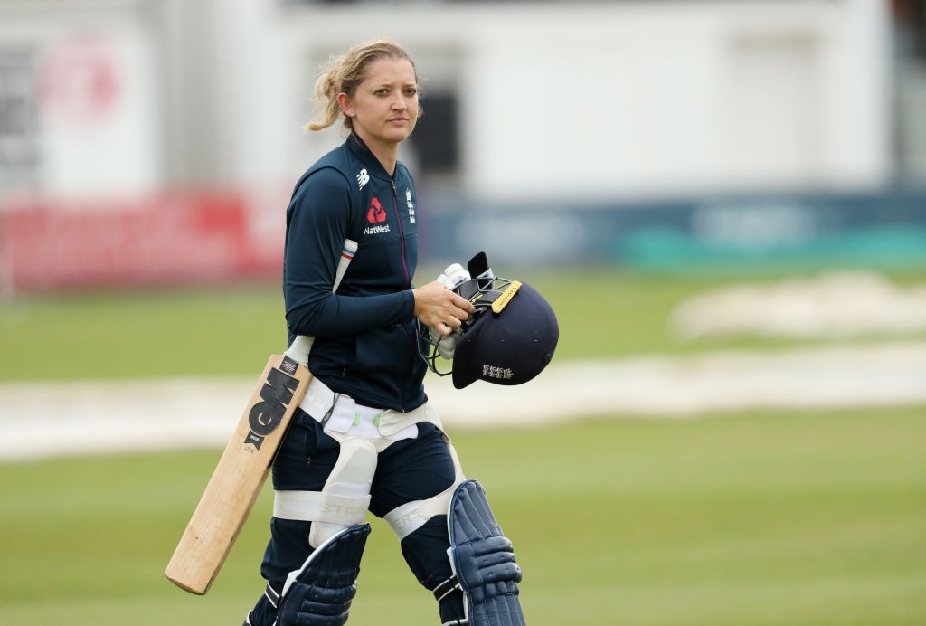 Sarah Jane Taylor: 10 Best Women Cricketers in the World