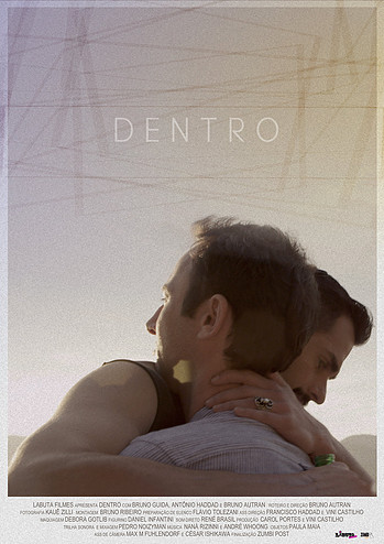 Dentro, film