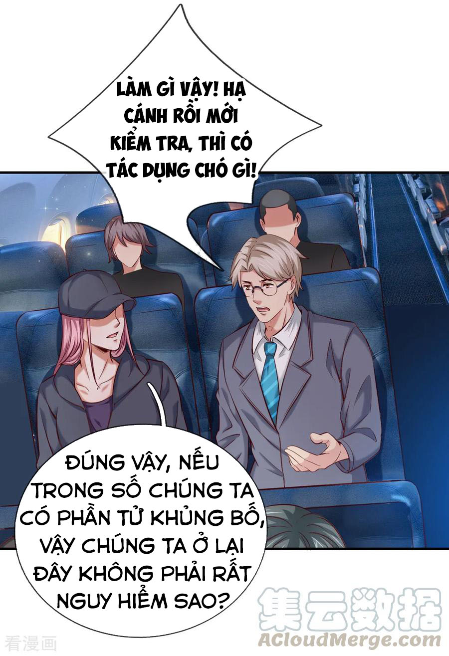 Tuyệt Thế Phi Đao Chapter 237 - AB Truyện