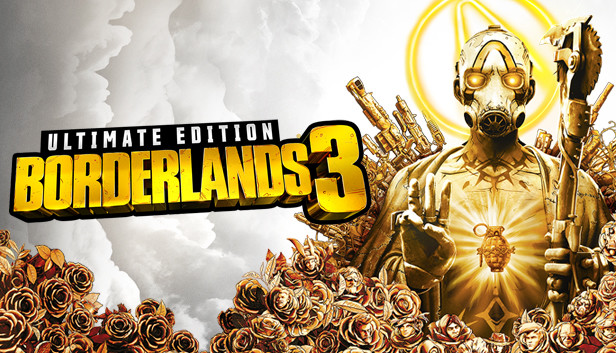 Borderlands 3 Ultimate Edition