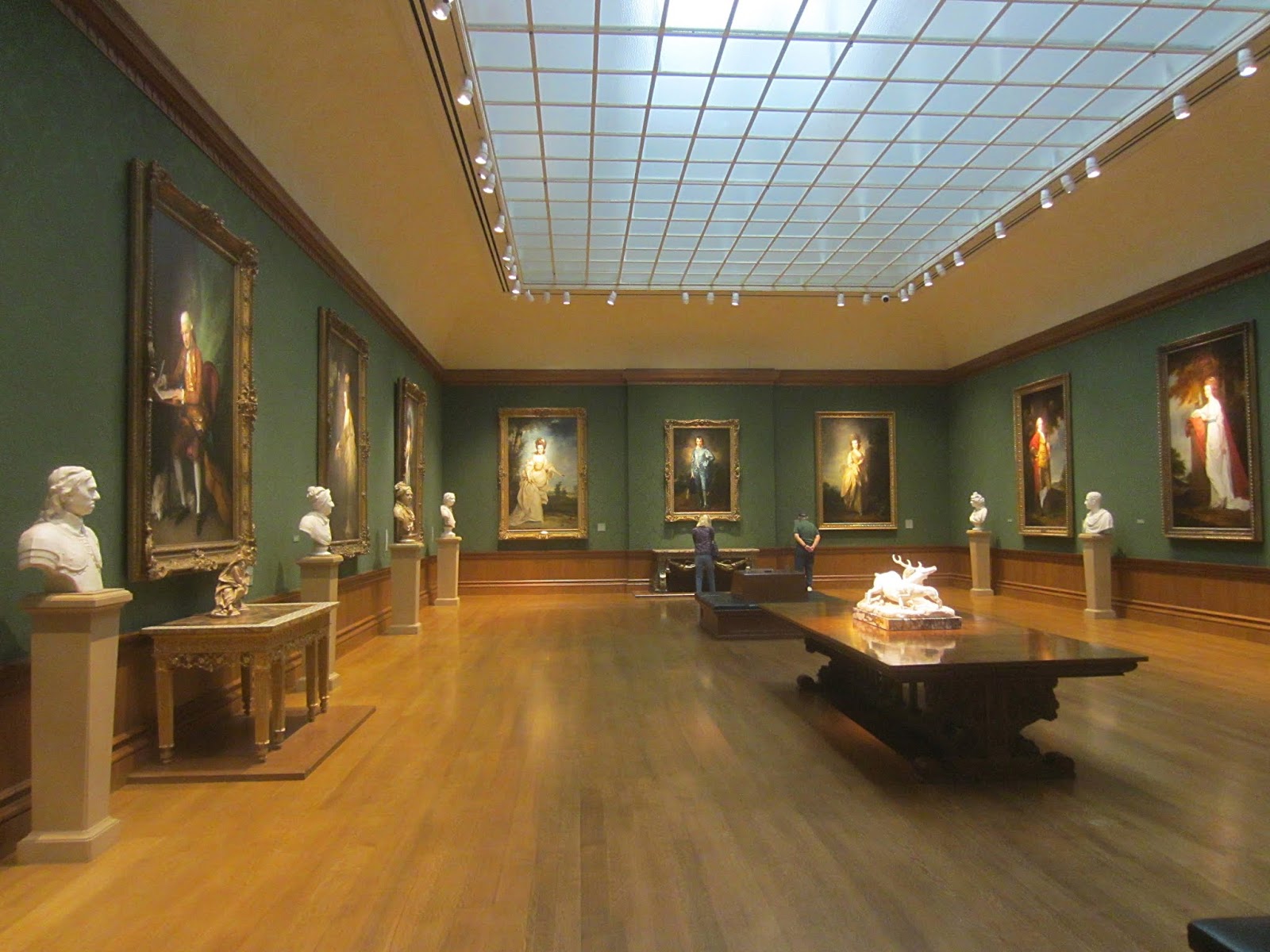 ЛА + Пасадина ЛА + Пасадина