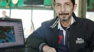 Γεράσιμος Χουλιάρας: Πολύ ανησυχητικός ο σεισμός στη Λέσβο  