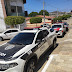 Polícia cumpre mandados e recolhe material que era utilizado em “jogo do bicho” no Sertão do Estado