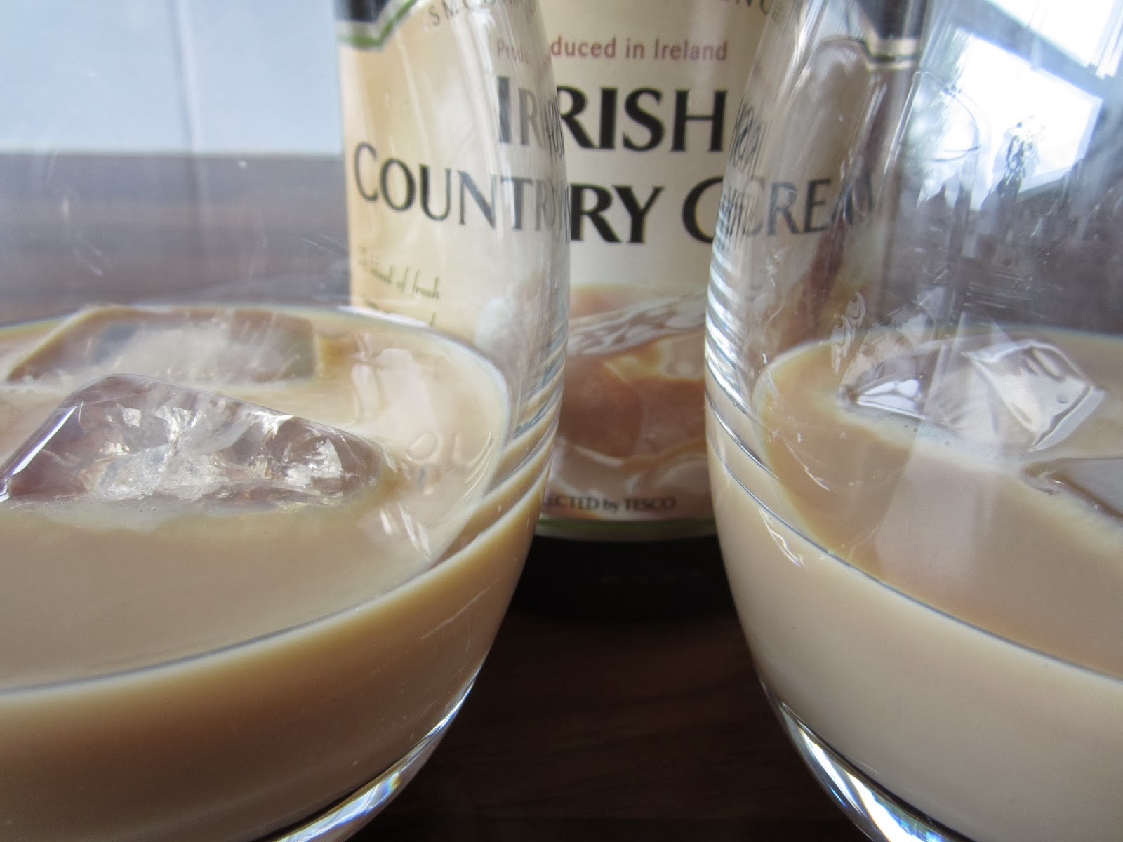 Drink it How You Like it Alternative Bailey