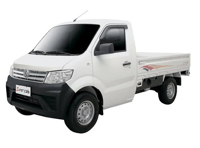 4 Daya Angkut Mobil Pick Up yang Kuat, Bagus dengan Harga Terjangkau 4 Daya Angkut Mobil Pick Up yang Kuat, Bagus dengan Harga Terjangkau