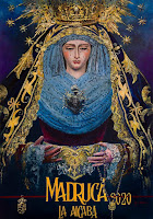 La Algaba (Madrugá) - Semana Santa 2020 - Nuria Barrera