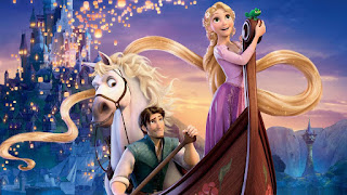 Tangled Tangled