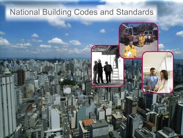 European Codes and Standards: New Horizons for Buildings Course MCQ 