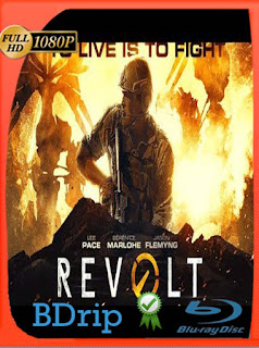 Revolt (2017) BDRIP 1080p Latino [GoogleDrive] SXGO