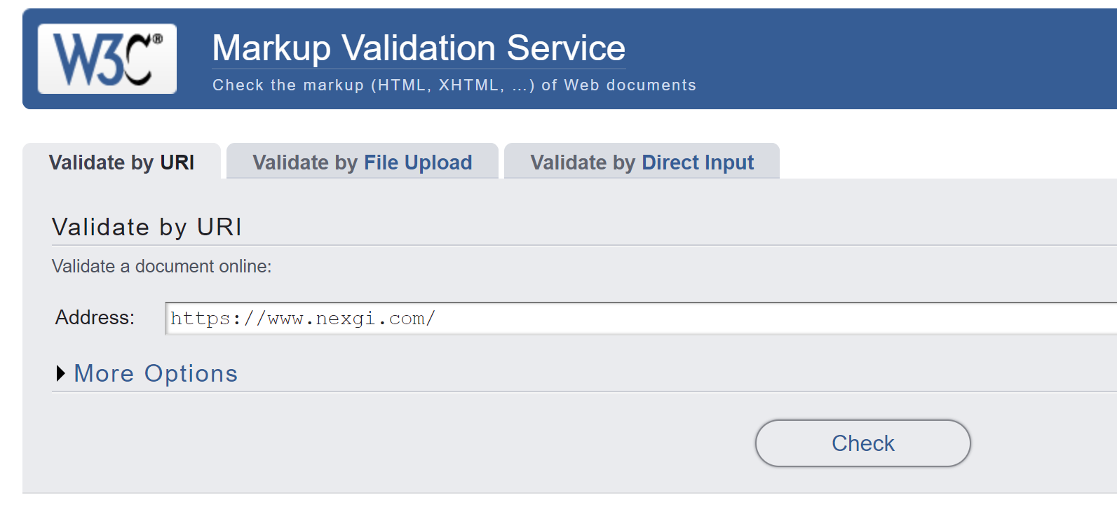 Html, CSS — валидация;. Validator.w3. W3c validation. Валидность кода html. With check option