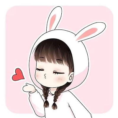 Kumpulan Gambar PP Couple Terpisah Untuk WA Terbaru