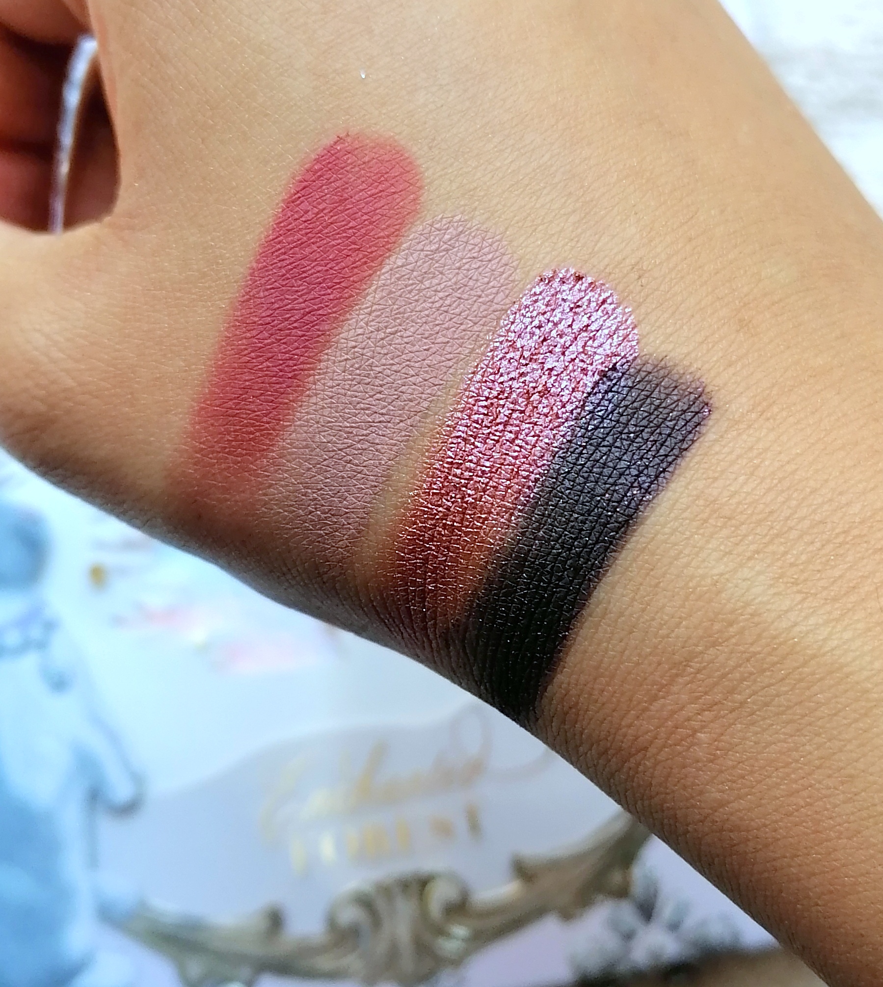 Enchanted too faced Clearance